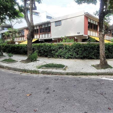 Vila Casa Ampla E Arejada, Apenas 100 Metros Do Mar Rio de Janeiro Exteriér fotografie