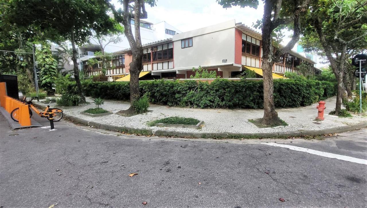 Vila Casa Ampla E Arejada, Apenas 100 Metros Do Mar Rio de Janeiro Exteriér fotografie